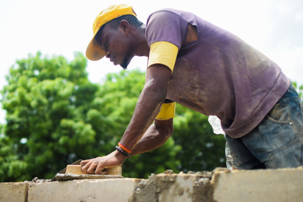 Construction