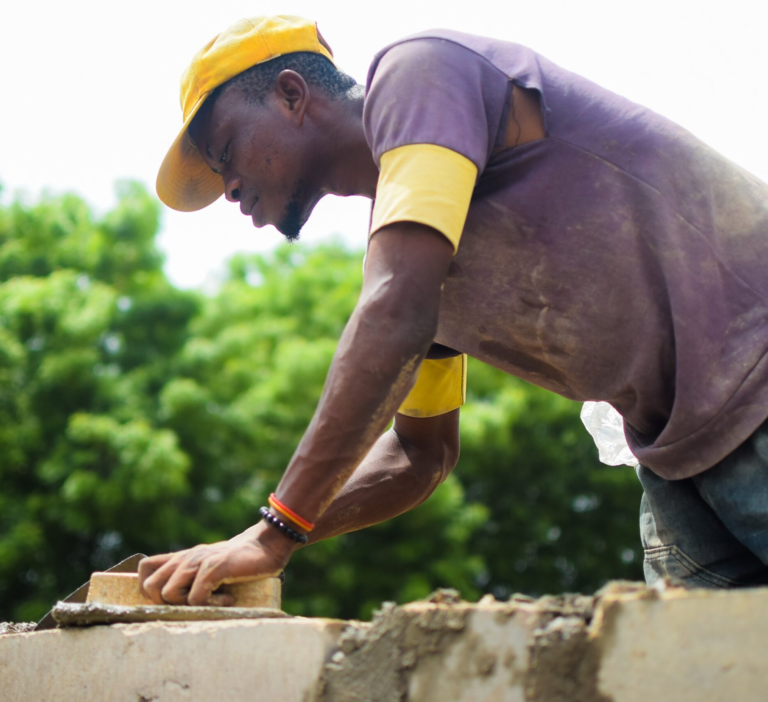 Construction